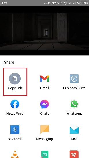 সেরা ইউটিউব ডাউনলোডার ভিডমেট চিত্রঃ ১