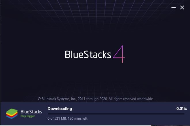 কম্পিউটার ভিডমেট ডাউনলোড ও ইন্সটল করার নিয়ম ধাপঃ ১ | চিত্রঃ ৬