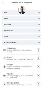 কিভাবে একটি আদর্শ লিংকডইন প্রোফাইল তৈরি করবেন। ধাপঃ ১৪