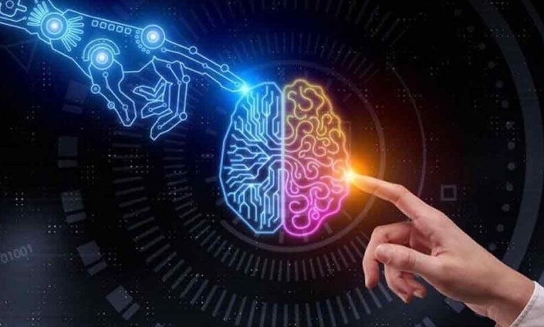 কৃত্রিম বুদ্ধিমত্তা