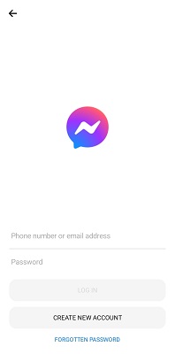কিভাবে ডাউনলোড করবেন মেসেঞ্জার "Messenger" অ্যাপ? ধাপ-০৭